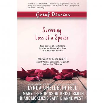 Grief diaries paperback