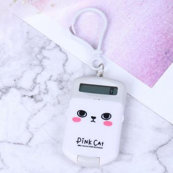 Mini Calculadora Kawaii