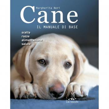 Cane. Il manuale di base