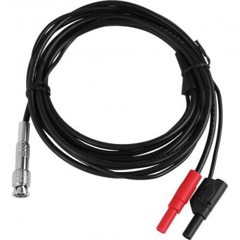 3 Meter HT30A Heavy Duty Auto Test Lead BNC to Banana Adapter Cable