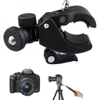 Kamera Super Klemme Stativklemme für LCD Monitor/DSLR Kameras/DV Werkzeug