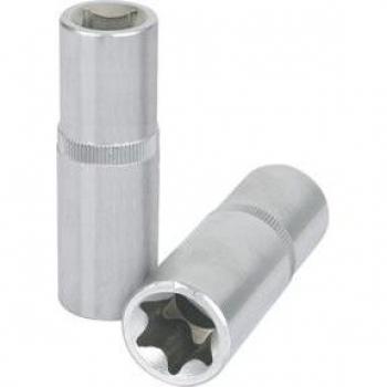 Douille Torx 1⁄4” Élongée – Série E7