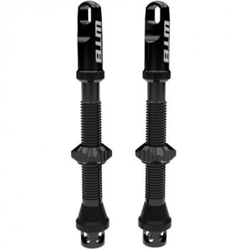 Valvole Tubeless WTB TCS Max-Flow Presta 44mm