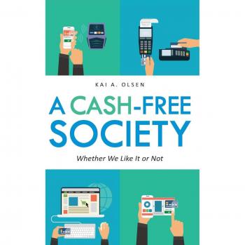 A cash-free society.