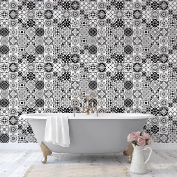 Azulejo Hilena 60 Placas Adhesivas