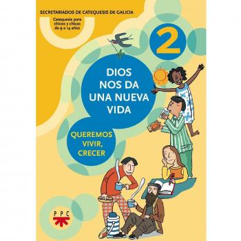 DIOS NOS DA UNA NUEVA VIDA 2