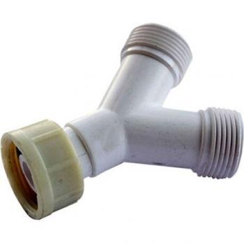 Oracstar Plumbing Y Connector 3/4 BSP