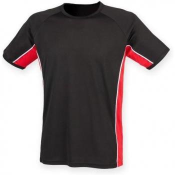 Camisa de Rendimiento Infantil 3-4 Años