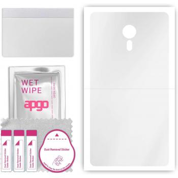 Apgo Hydrogel Wrap Film for Lenovo ZUK Edge