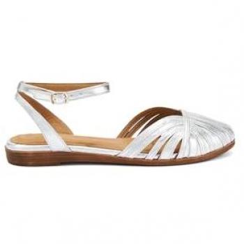Frau Sandalias Planas Chic FRA-E25-03X3-AR