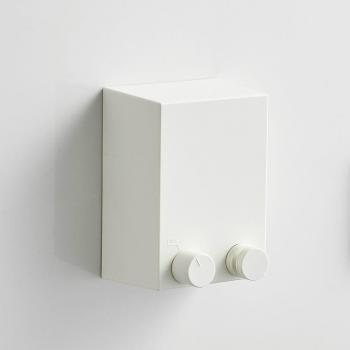 Colgador Extensible de Ropa para Baño