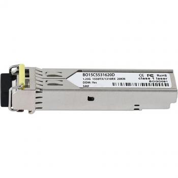 Modulo SFP BlueOptics BO15C5531620D