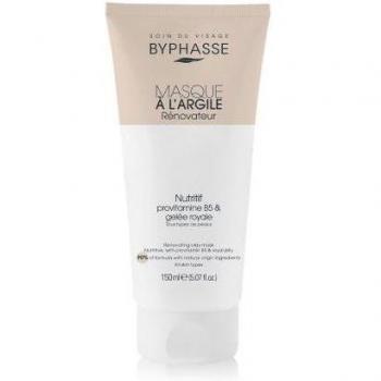 Byphasse Clay Mask for All Skin Types 150 ml