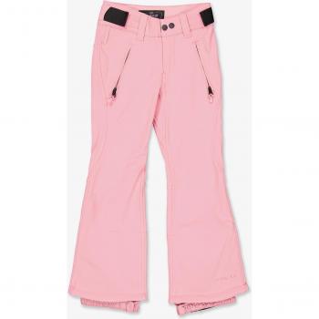 Pantaloni Sci Softshell Protest Lole Rosa Bambina Taglia 14