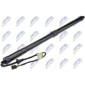 NTY AE-FR-063 Motor Elétrico Tampa Traseira