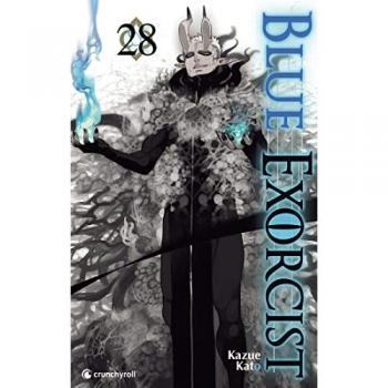Blue Exorcist Tome 28 (Manga)