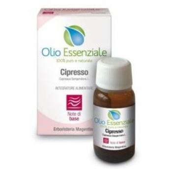 Olio Essenziale di Cipresso 10ml