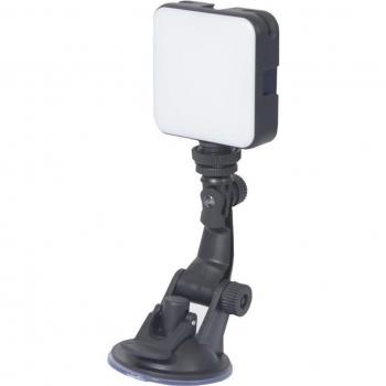 W64 Integrated Battery Fill Light for Telework
