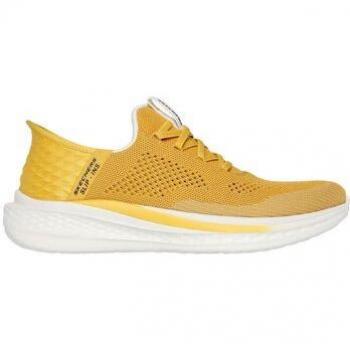 Slade Sneakers in Lenzuola Giallo EU 44