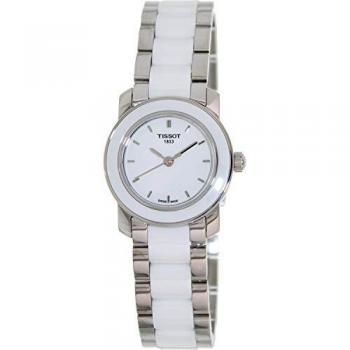 Tissot Cera Ladies Watch
