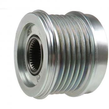 Alternador Roda Livre AS-PL AFP0101S2