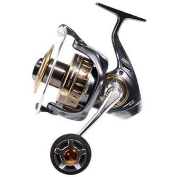 Carrete Hart Kombat JS 3500 - Evia Qhkjs35