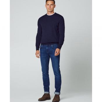 Pantalón Vaquero Hombre HACKETT HM212521L