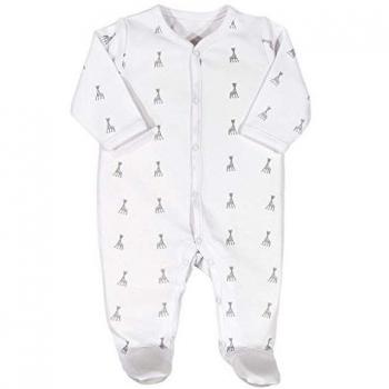 Pyjama en coton bébé Trois Kilos Sept