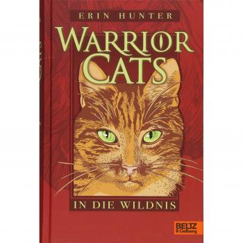Warrior Cats - In die Wildnis
