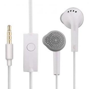 Auriculares Originales con Micrófono para Samsung Galaxy J Series (J1, J2 Pro, J5, J7)