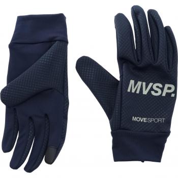 WindGuard Elite 3D Heat Gloves – Move Sports & DESCENTE Collaboration