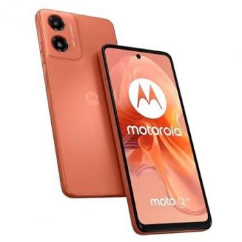 Moto G04 4G 128GB 4GB Ram Display 6.56'