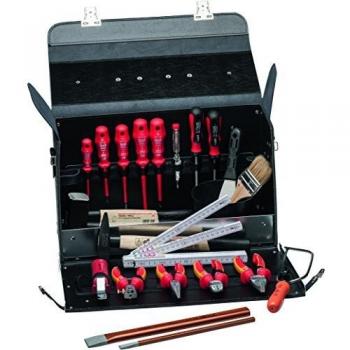 NWS 321-23 23-Piece Tool Box for Apprentices