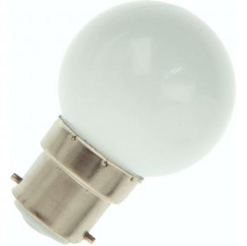 Bailey | LED Ampoule Boule | B22d | 1W