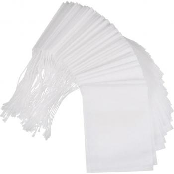 Bolsas de Filtro para Té y Café