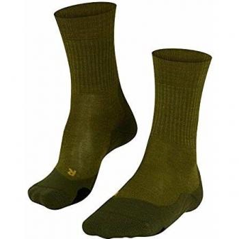 Falke TK2 Wool Men forest 39/41