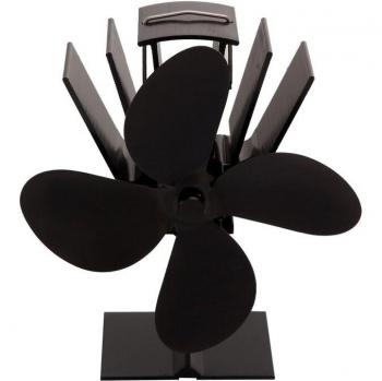 Hornillo Ventilado EcoCalor