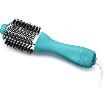 Escova Modeladora 4 em 1 Moroccanoil