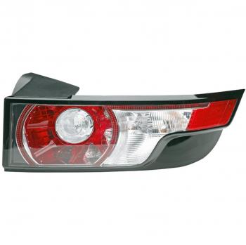 Hella 2SK010563-211 Side & Rear Lamp Light