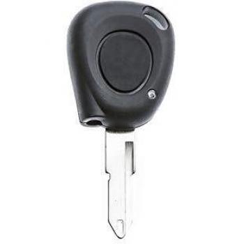 Coque de clé de voiture Renault NE73BRS1
