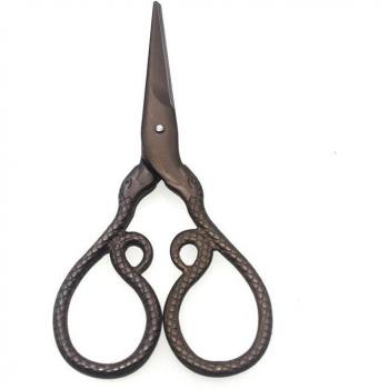 Tijeras de Costura Serpent 10,2 × 4,8 cm