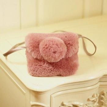 Lovely Crossbody Bag