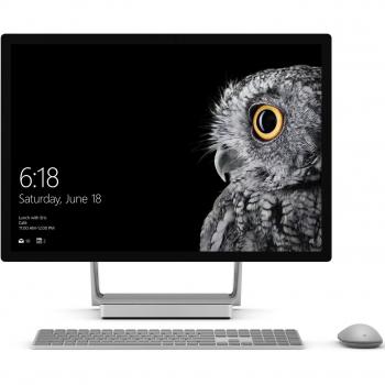 Microsoft Surface Studio 4500 x 3000Pixel Touchscreen