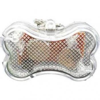 Luz LED Collar PetFlash