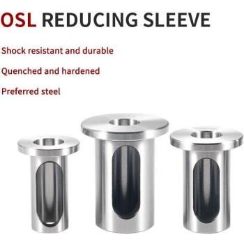 High Precision U Drill Sleeve OSL32-25