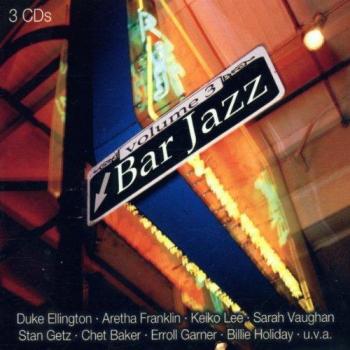 Bar Jazz Collection 3