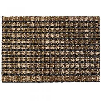 Tapis grattant d'extérieur Solido - 40 x 60 cm - Beige