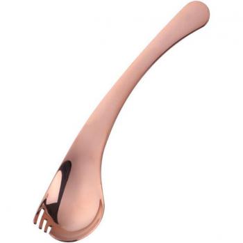Spork Creativo de Acero Inoxidable 18/10