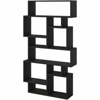 Karmato' Sleek Display Bookcase 168.5cm