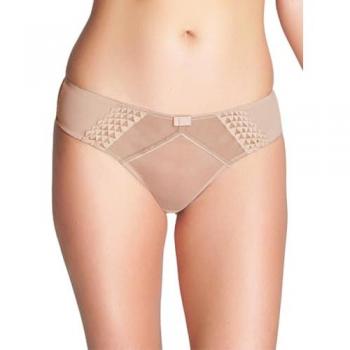 Culotte brésilienne Cleo by Panache Latte
